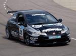 Honda Civic BTCC 2009 года